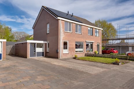 Carry van Bruggenstraat thumbnail