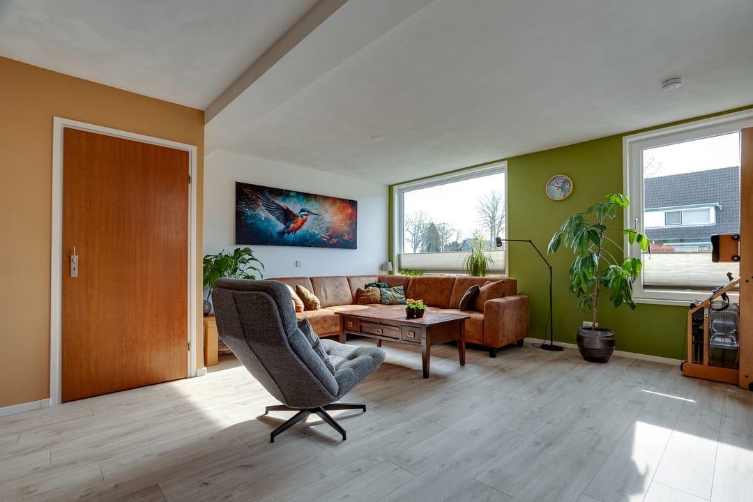 Foto 7 van Carry van Bruggenstraat 47