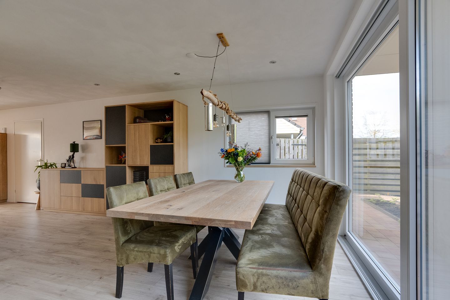 Foto 10 van Carry van Bruggenstraat 47