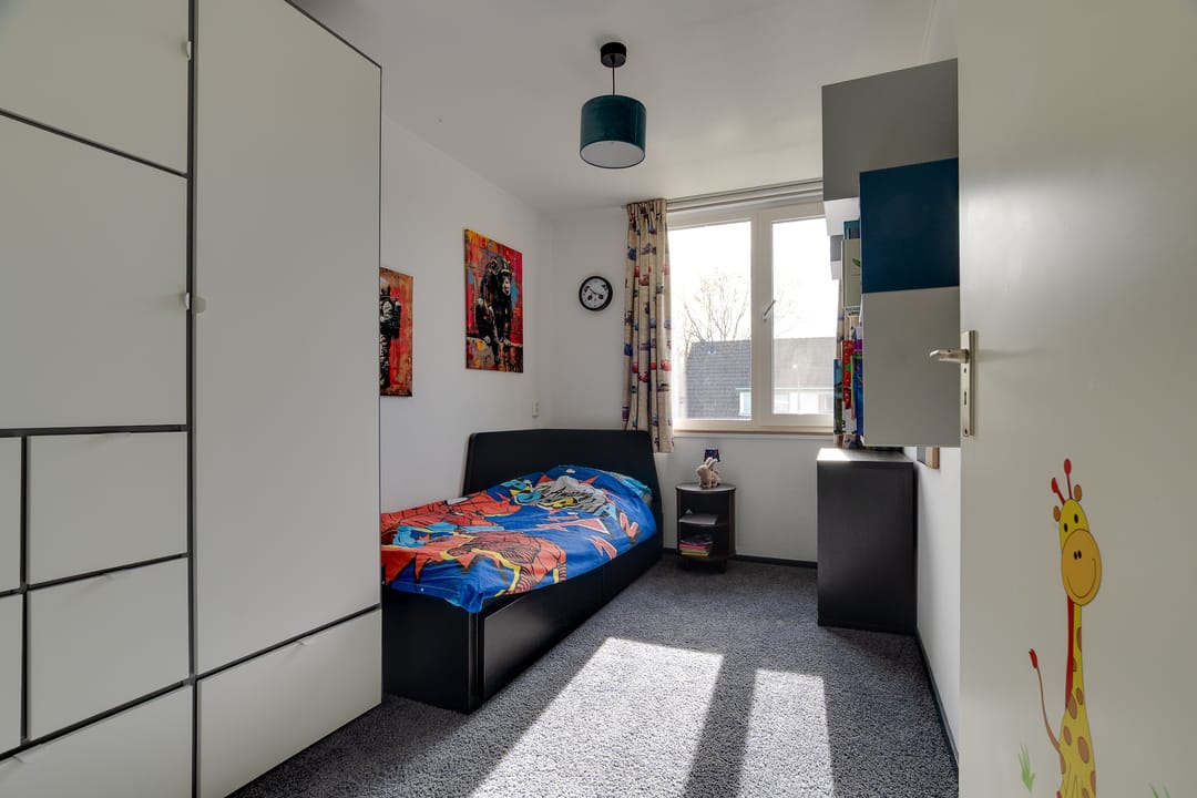 Foto 17 van Carry van Bruggenstraat 47