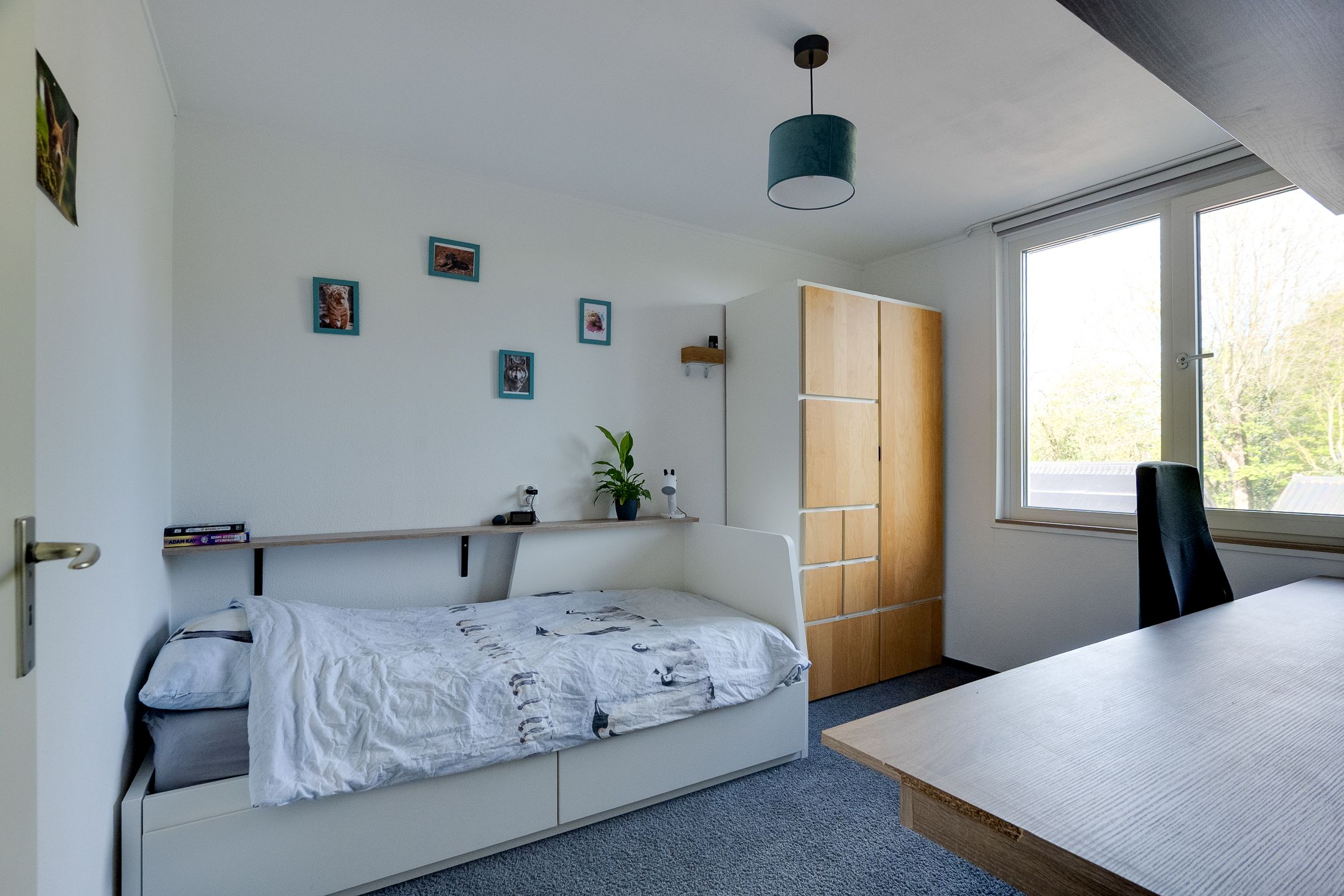 Foto 18 van Carry van Bruggenstraat 47