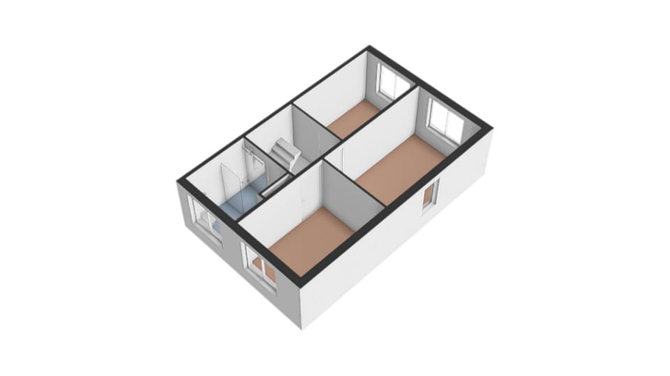 Foto 32 van Carry van Bruggenstraat 47