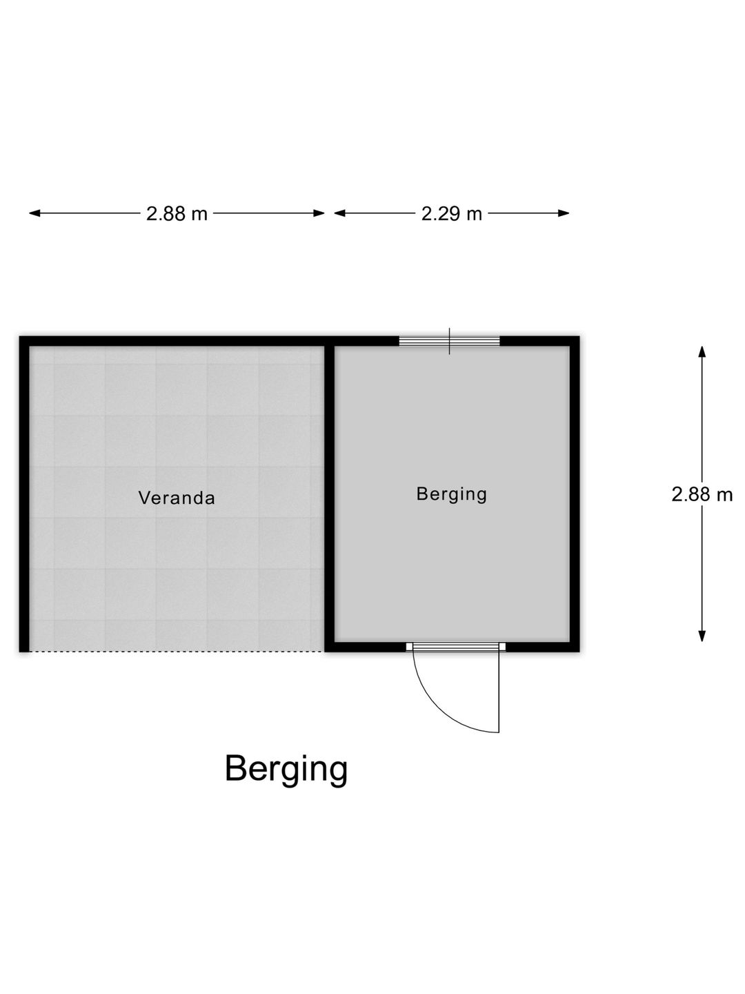Foto 52 van Megenstraat 157