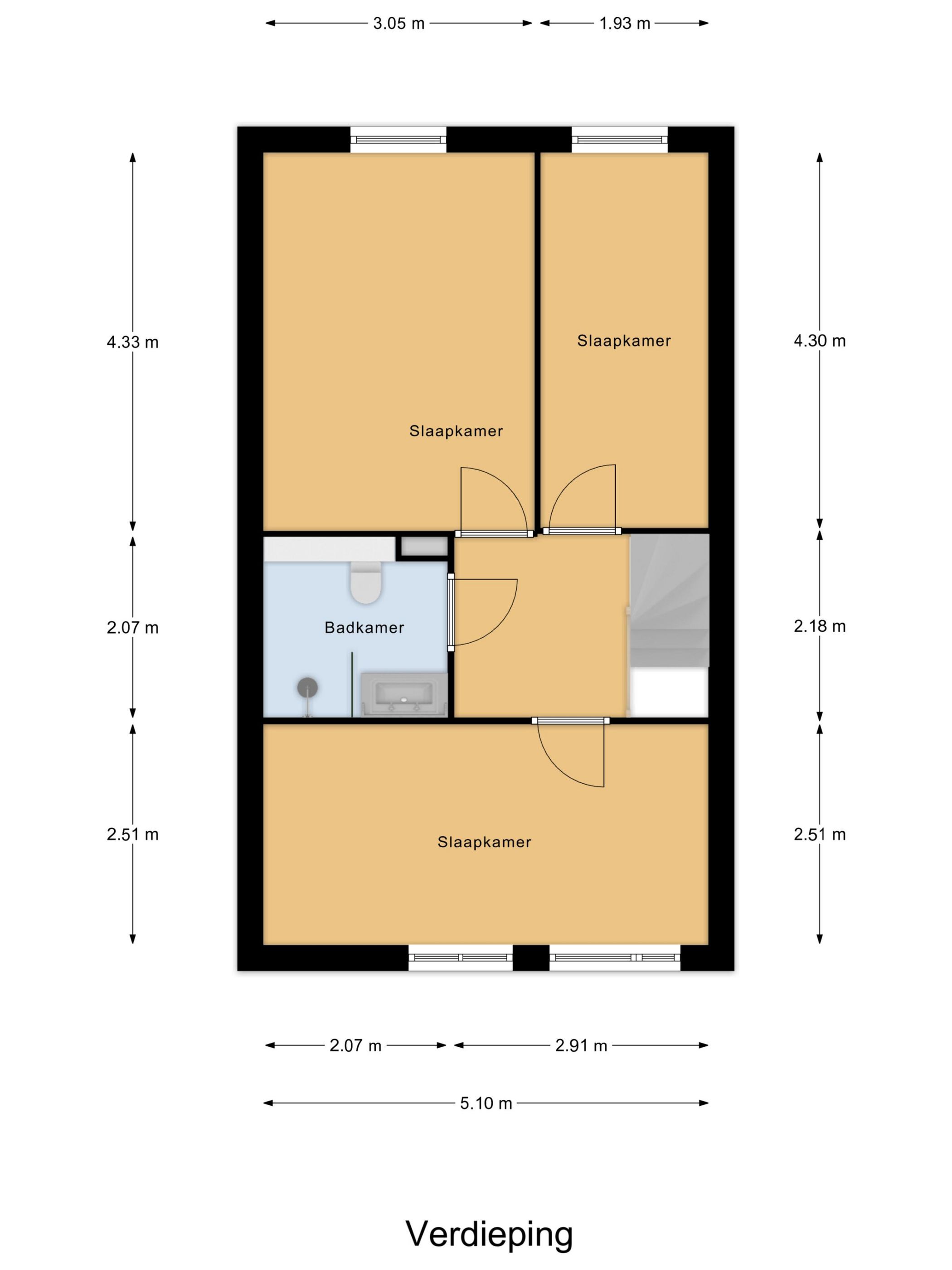 Foto 51 van Megenstraat 157
