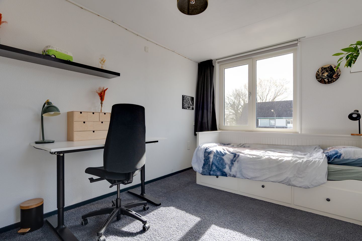 Foto 19 van Carry van Bruggenstraat 47