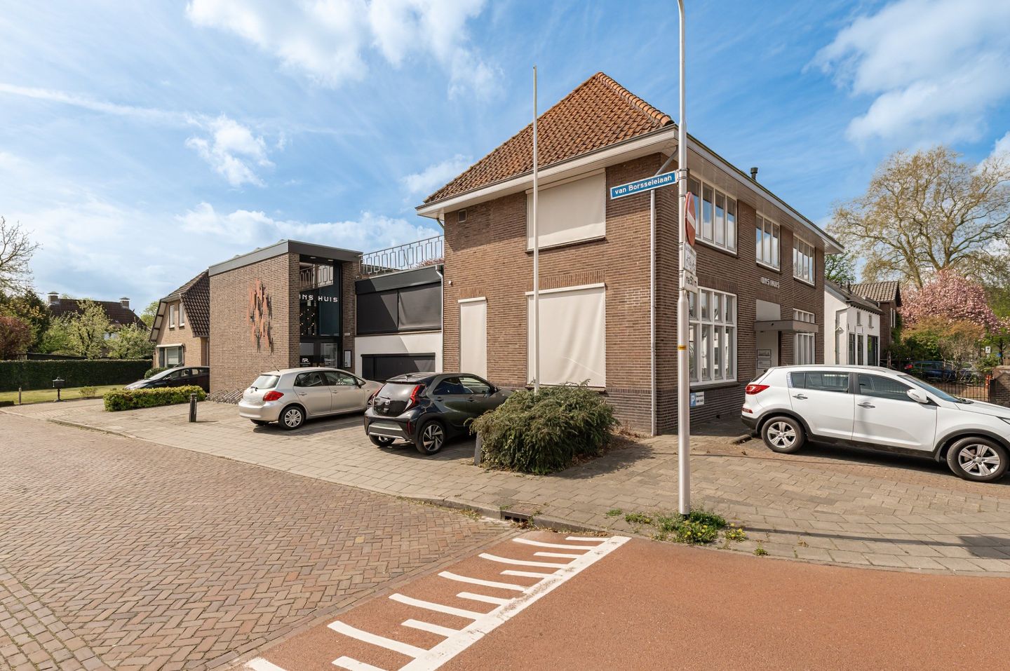 Bekijk foto 1 van Herman Kuijkstraat 11