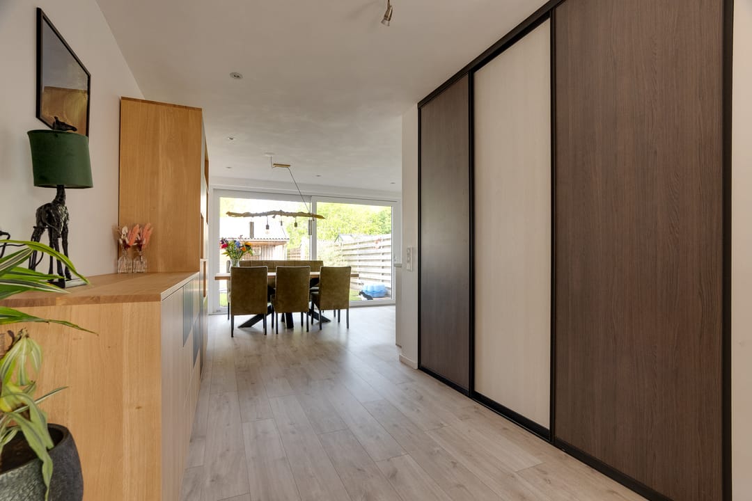 Foto 8 van Carry van Bruggenstraat 47