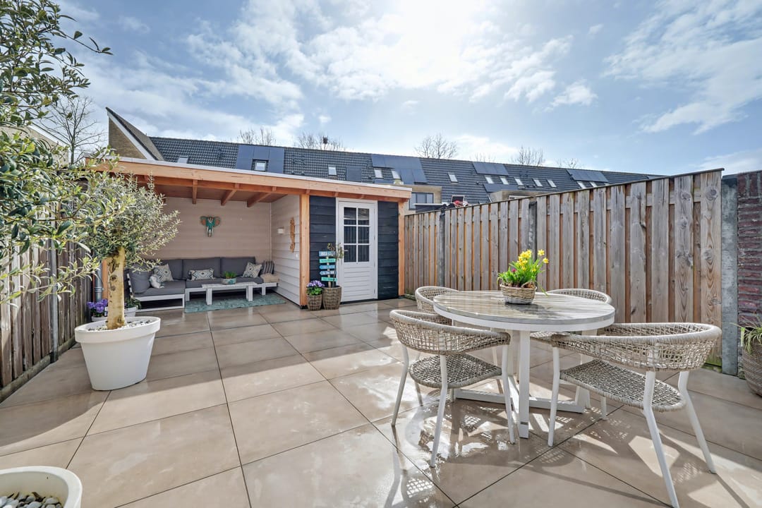 Foto 37 van Megenstraat 157