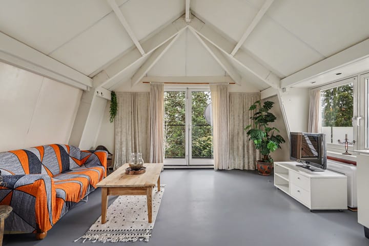 Foto 2 van Lange Steigerstraat 12-B