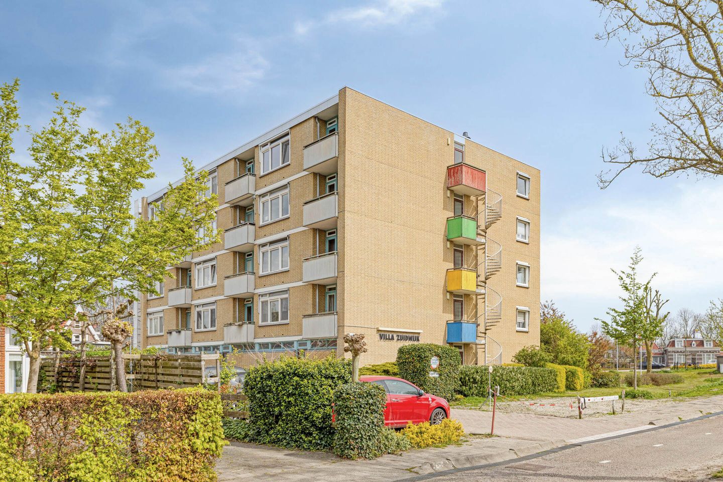 Foto 5 van Zuiderweg 186