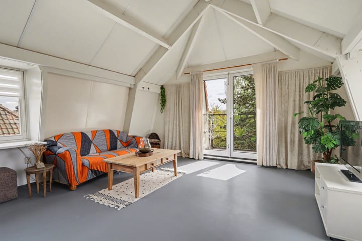 Foto 4 van Lange Steigerstraat 12-B