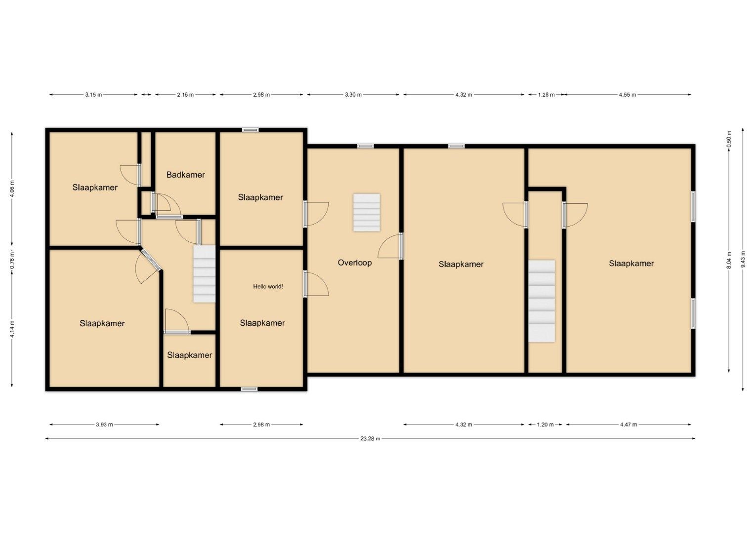 Foto 45 van Heimarkt 2