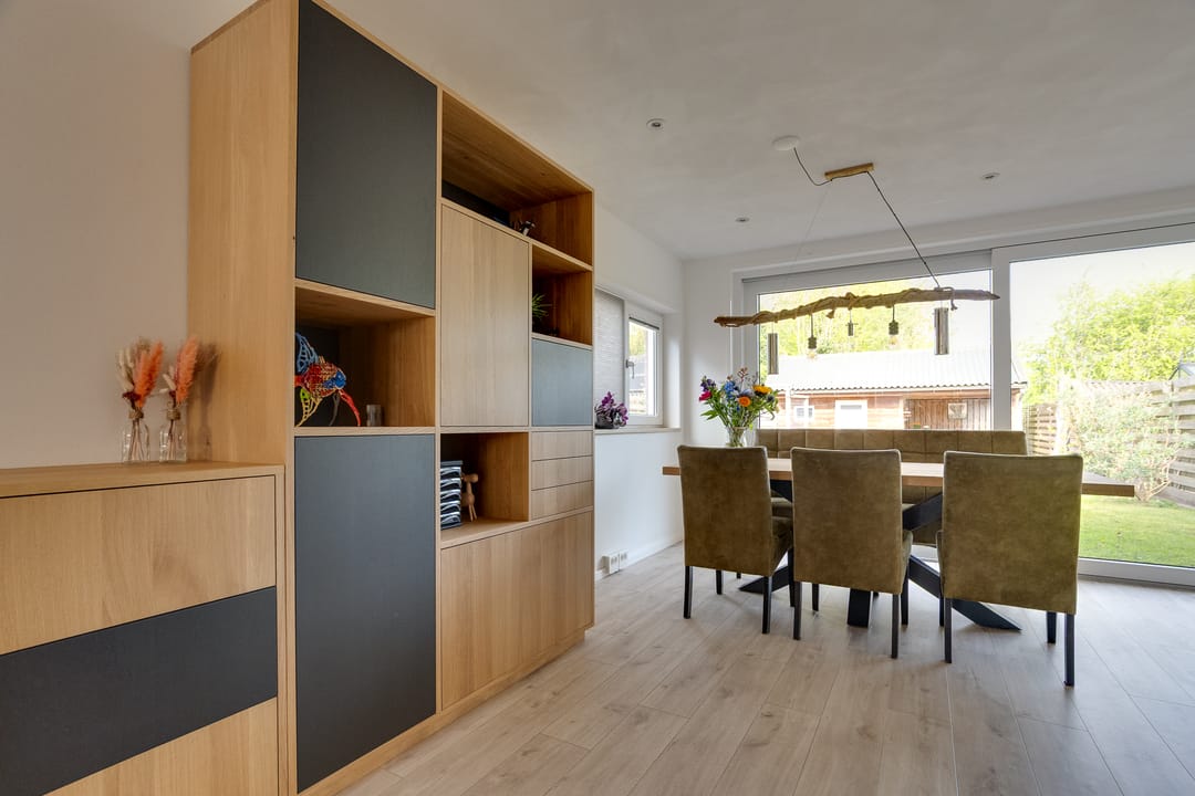 Photo 8 of Carry van Bruggenstraat 47