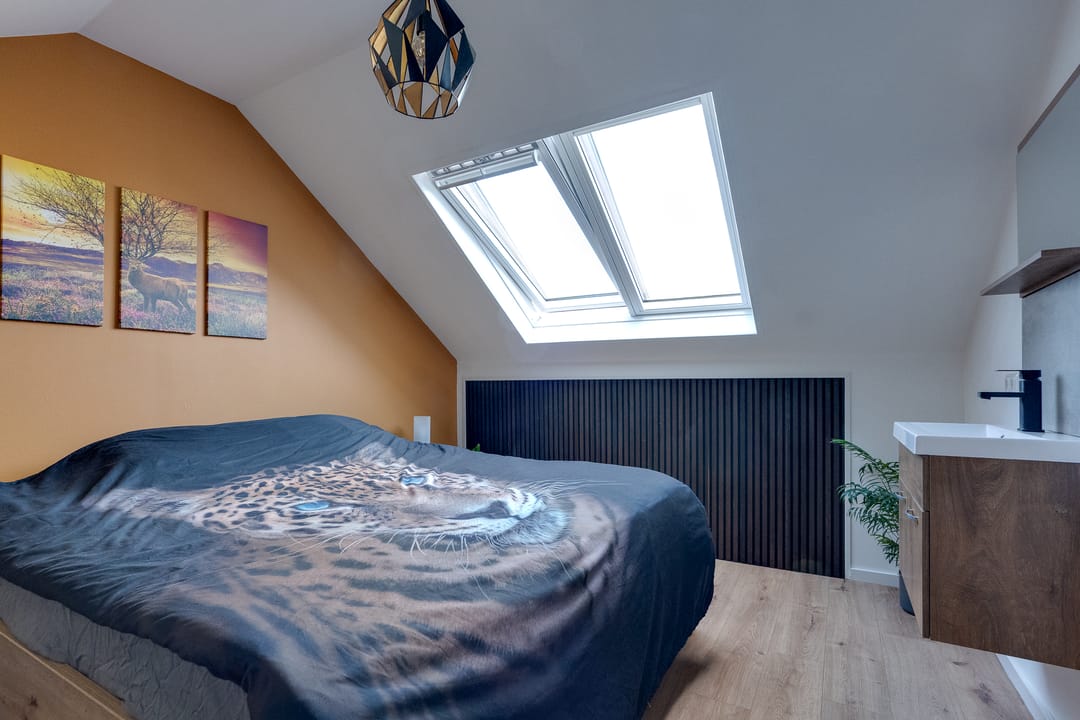 Photo 23 of Carry van Bruggenstraat 47