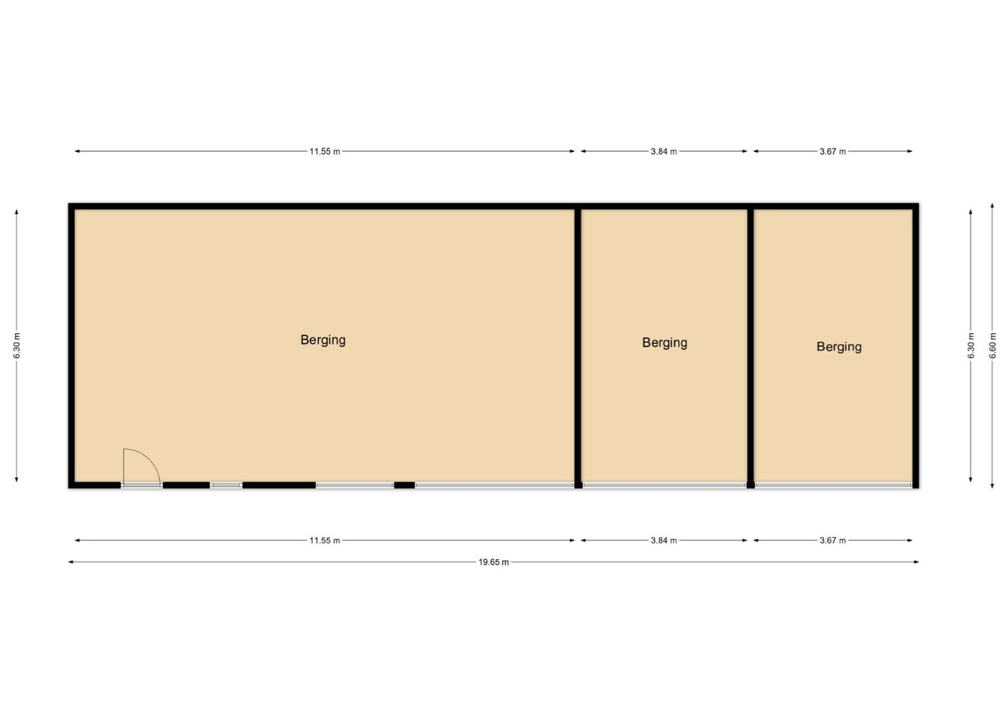 Foto 49 van Heimarkt 2