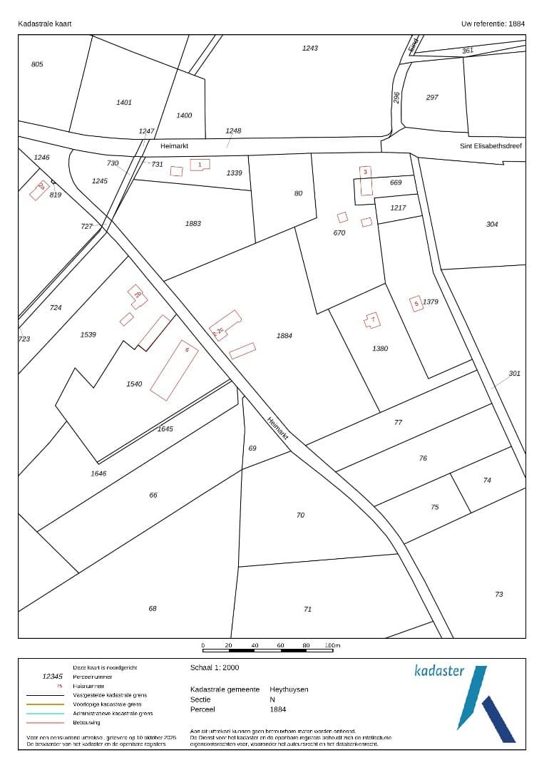 Foto 50 van Heimarkt 2