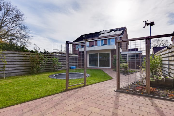 Foto 3 van Carry van Bruggenstraat 47