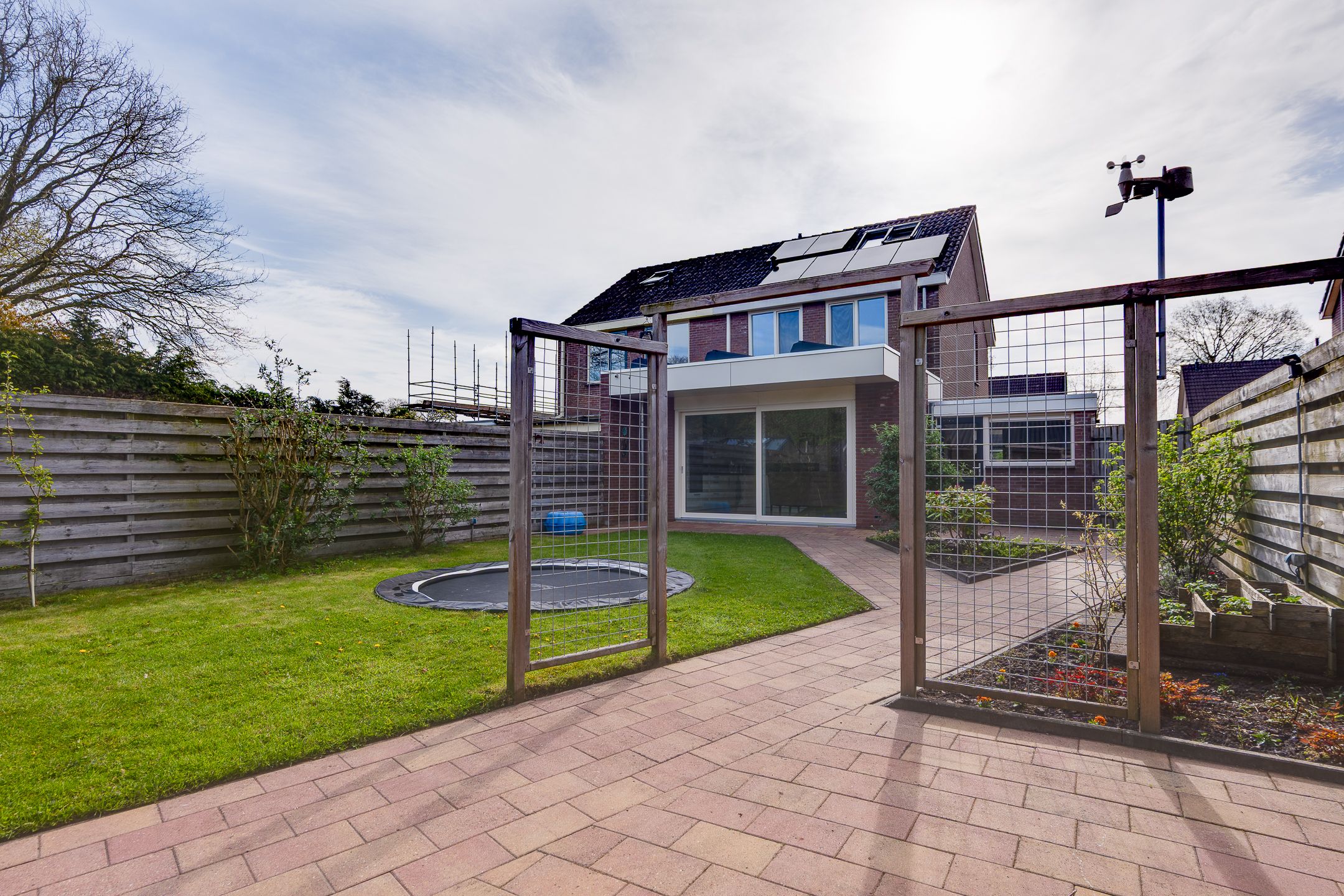 Carry van Bruggenstraat 47 