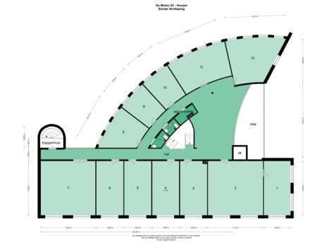 View floorplan