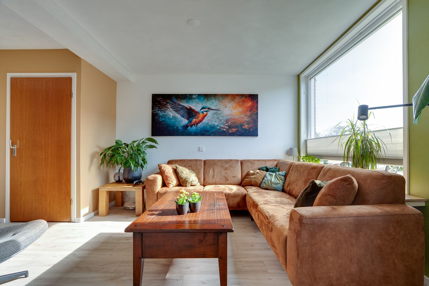 Foto 4 van Carry van Bruggenstraat 47