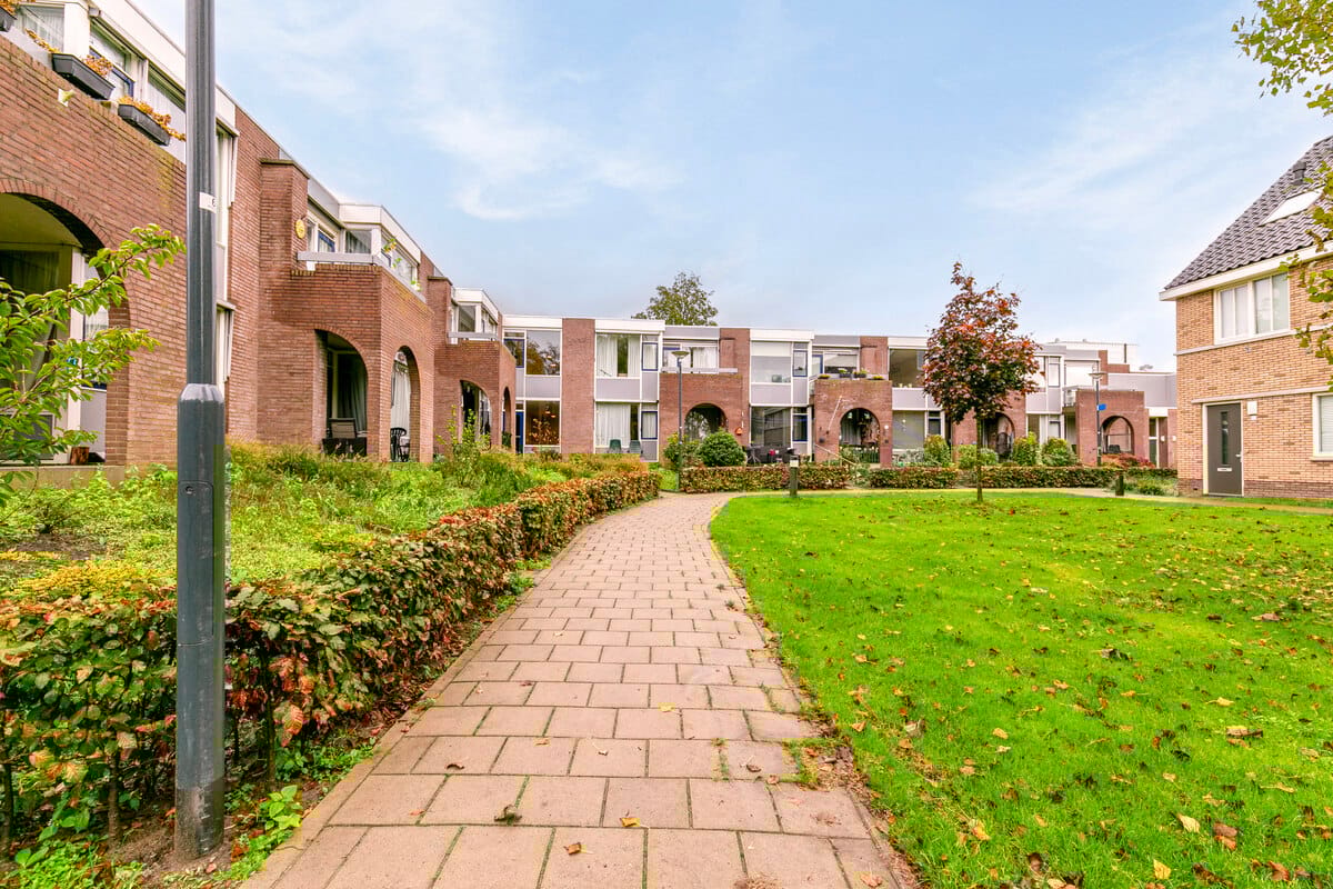 Foto 3 van Mercatorlaan 27