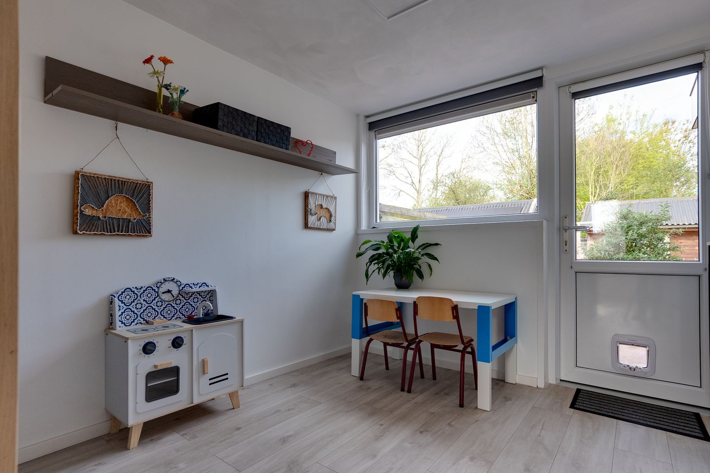 Photo 14 of Carry van Bruggenstraat 47