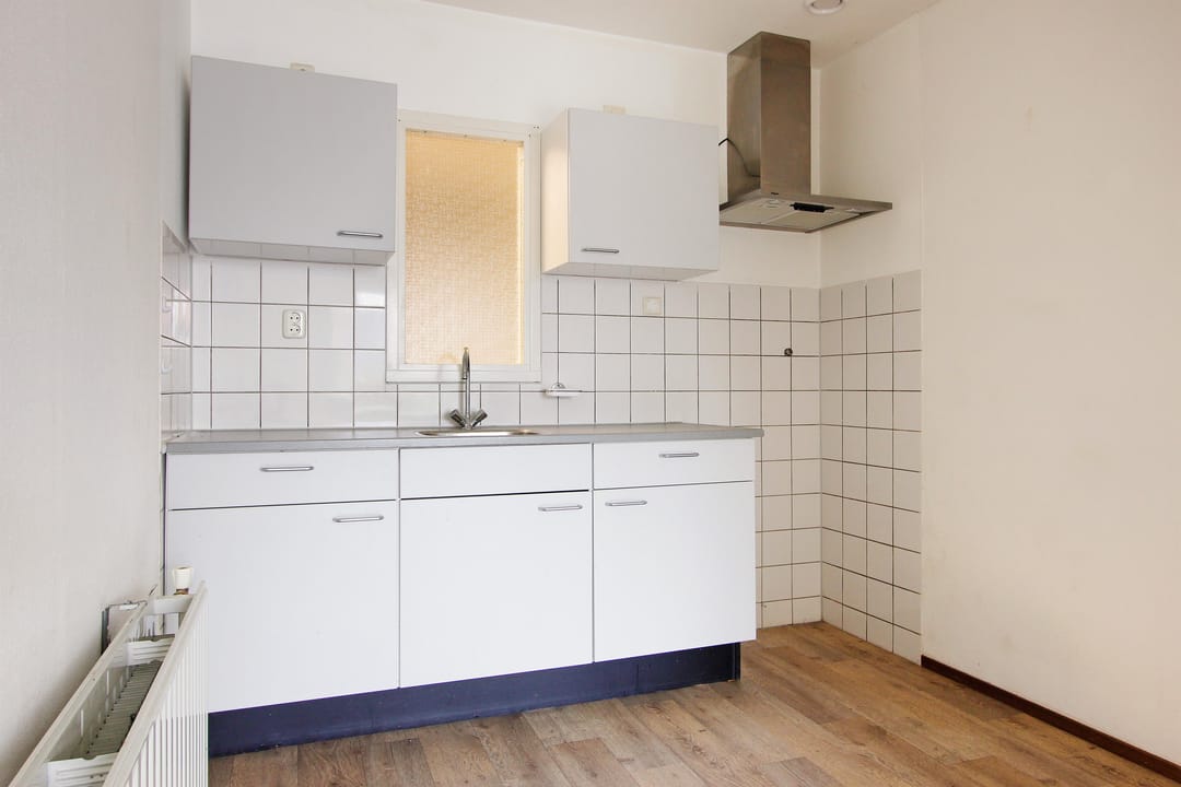 Foto 13 van Mercatorlaan 27