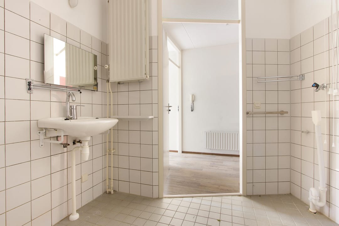 Foto 16 van Mercatorlaan 27