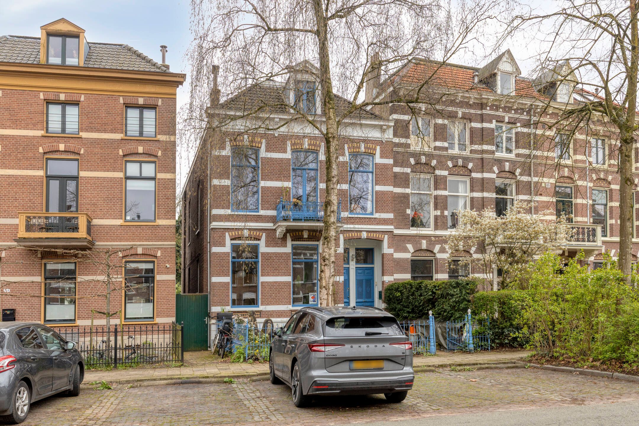 Foto 42 van Boulevard Heuvelink 150