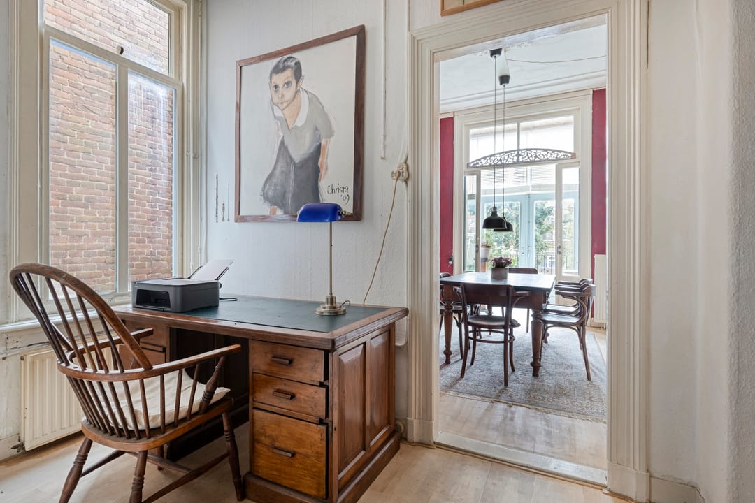 Foto 11 van Boulevard Heuvelink 150