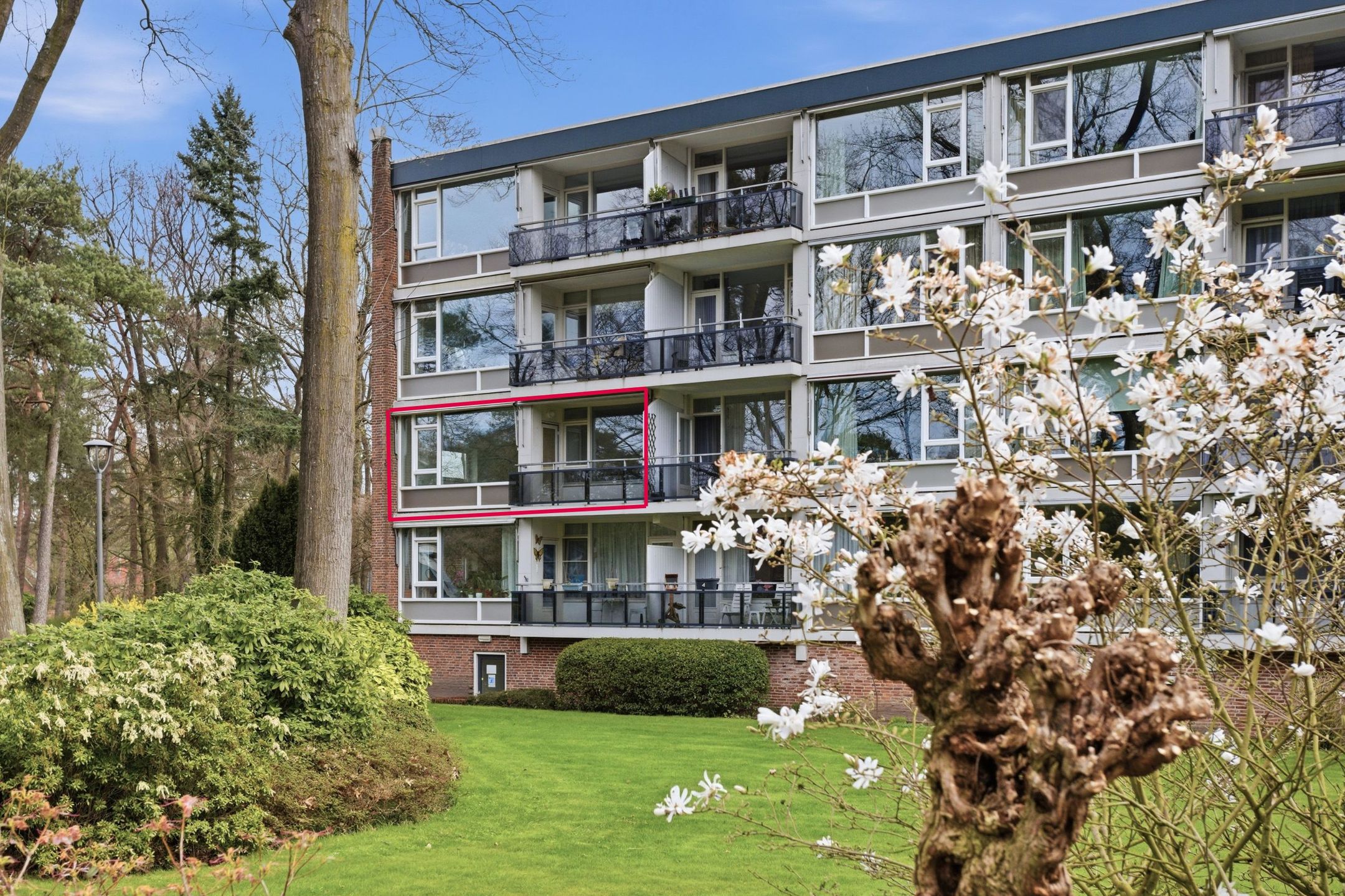 Koningin Emmalaan 29- 29 65