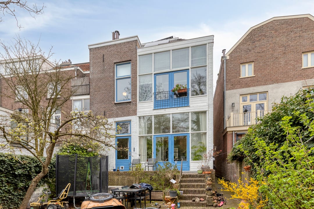 Foto 37 van Boulevard Heuvelink 150