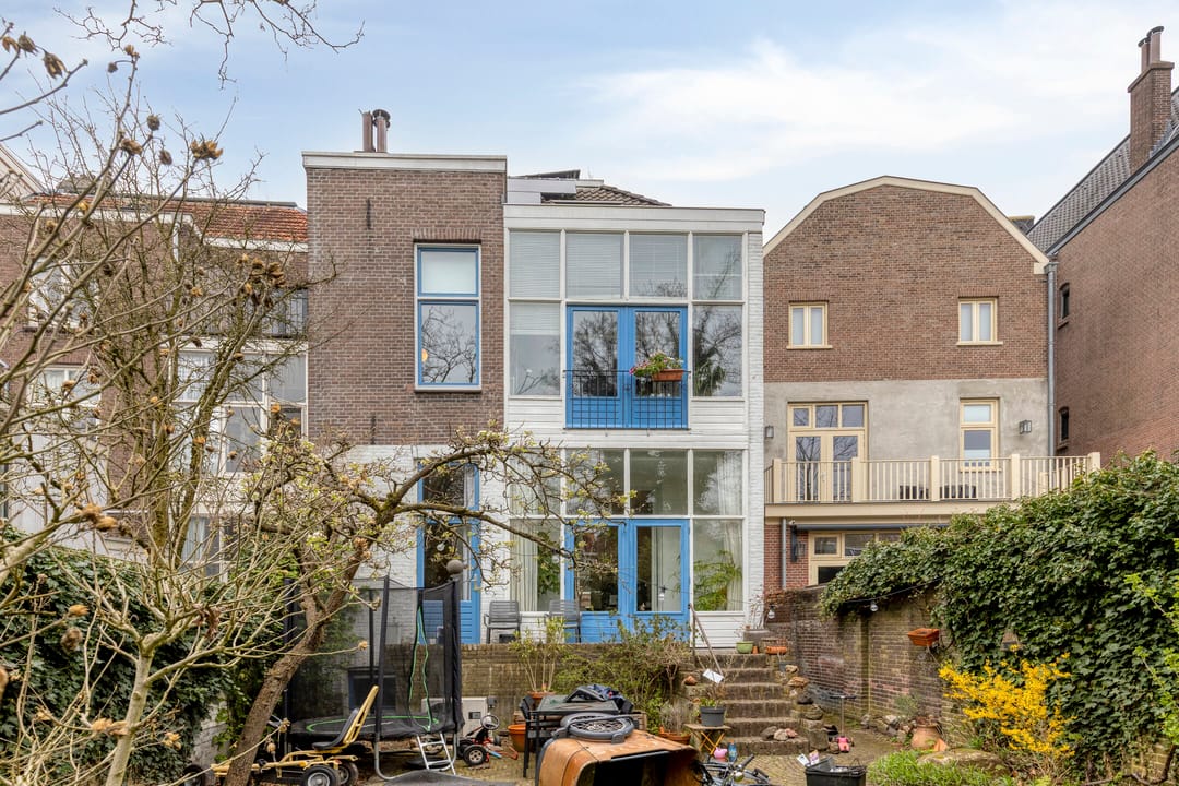 Foto 38 van Boulevard Heuvelink 150