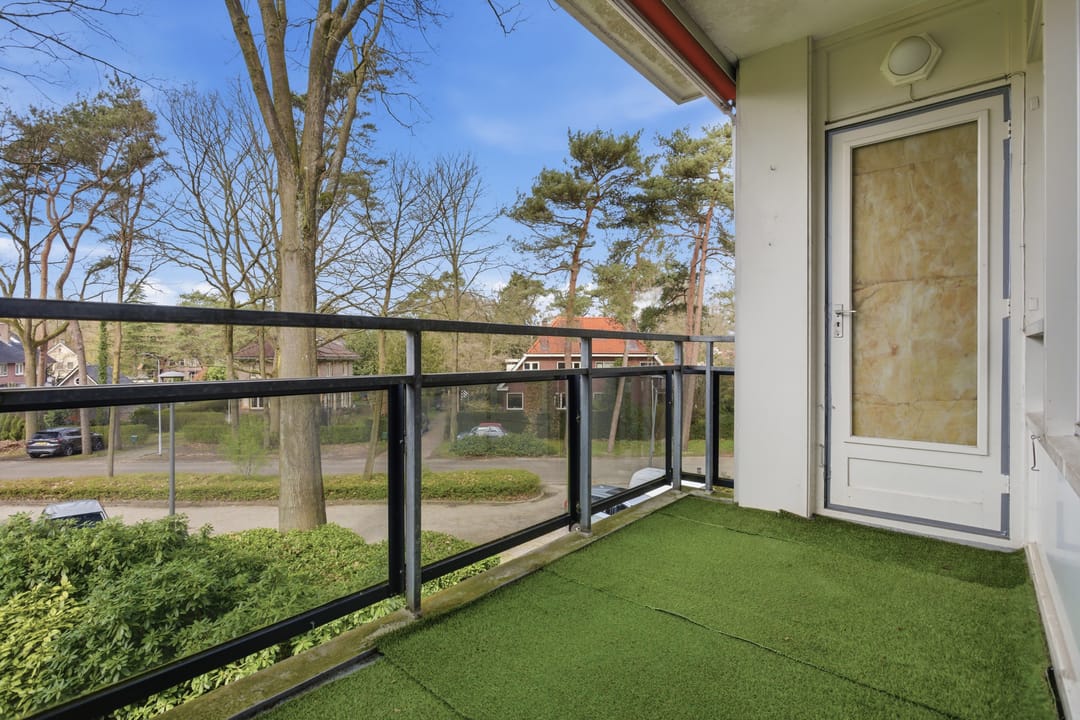 Foto 22 van Koningin Emmalaan 29-65