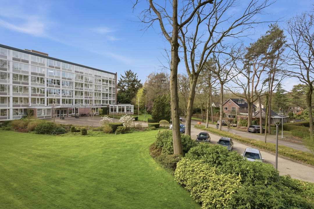 Foto 23 van Koningin Emmalaan 29-65