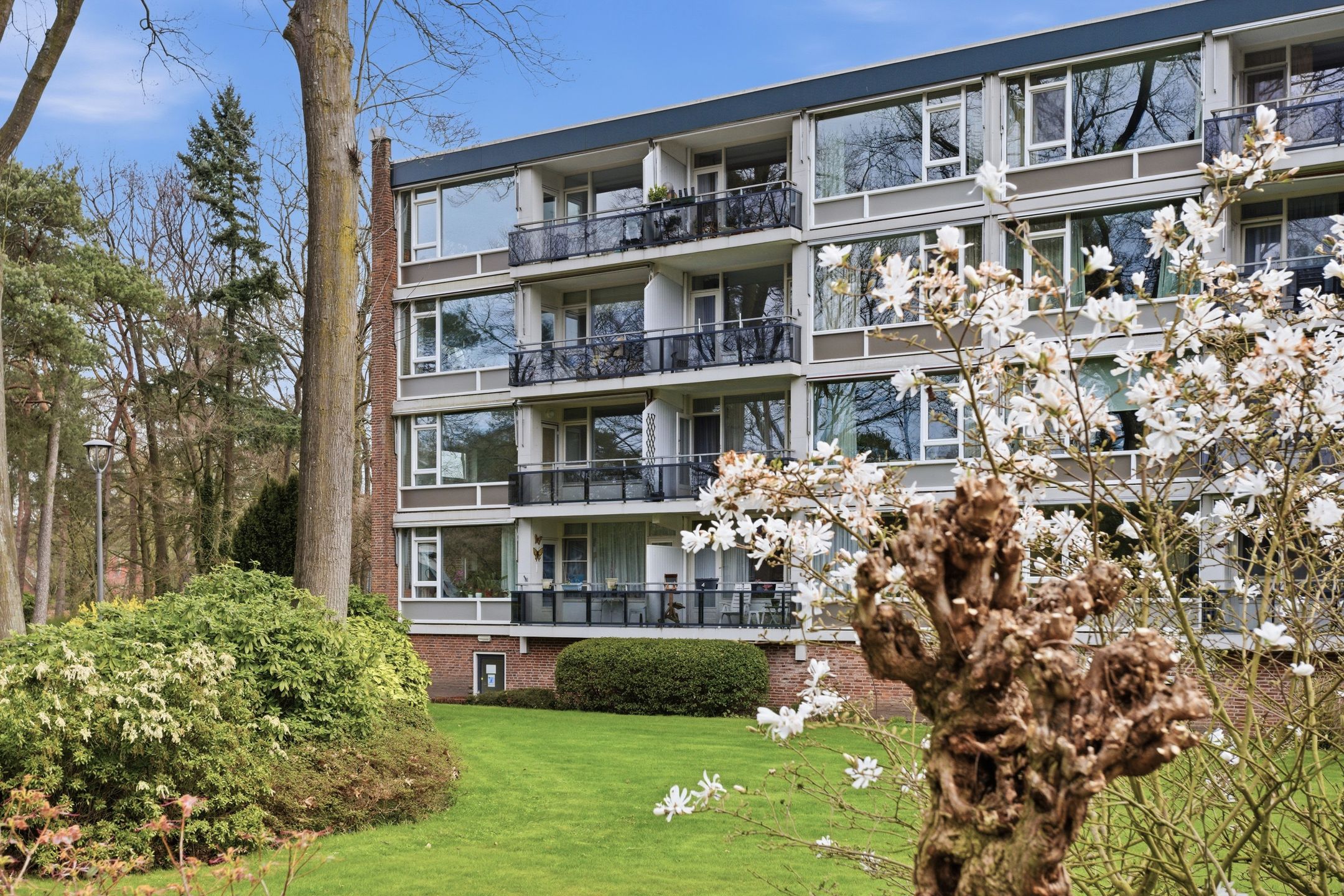 Foto 24 van Koningin Emmalaan 29-65