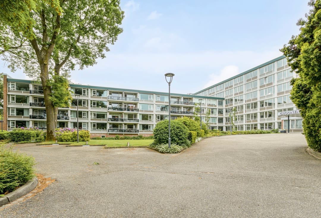 Foto 26 van Koningin Emmalaan 29-65