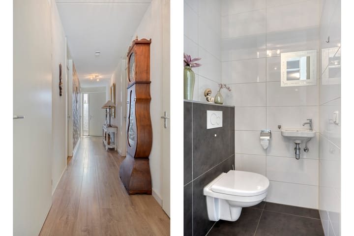 Appartement te koop: Paulus Potterstraat 25, Eindhoven