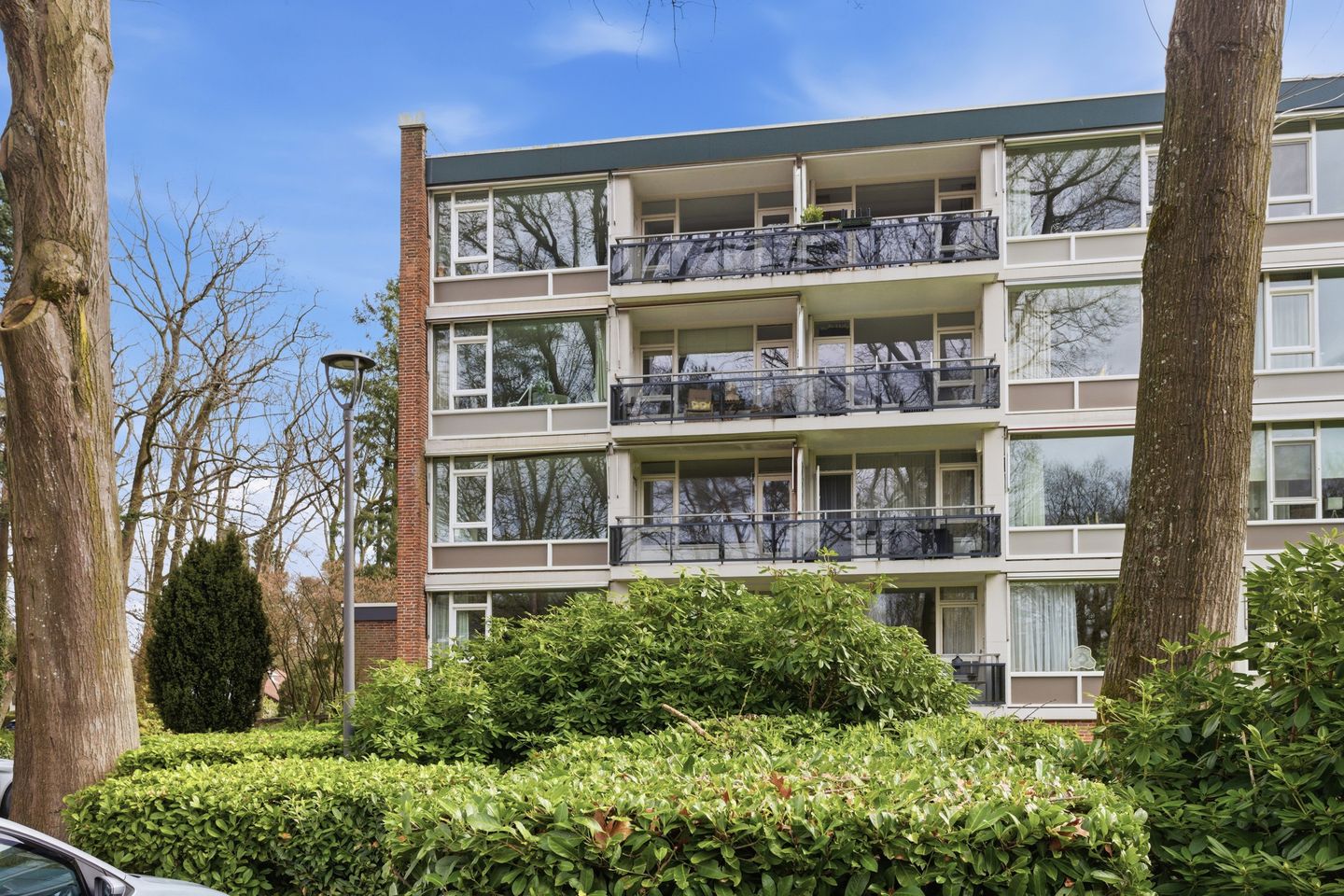 Foto 25 van Koningin Emmalaan 29-65