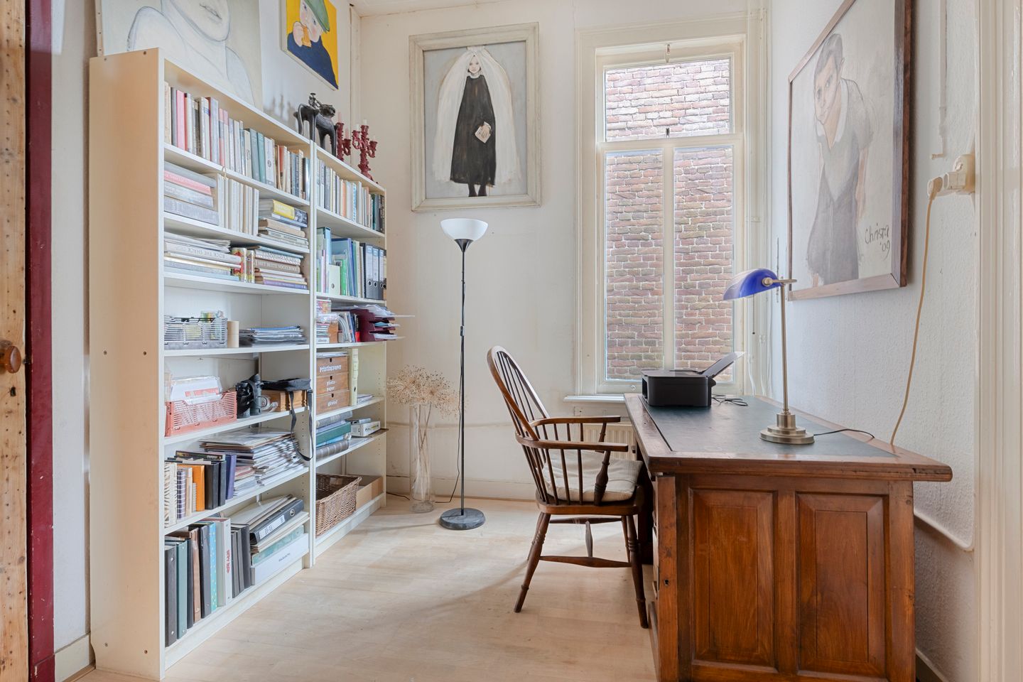 Foto 10 van Boulevard Heuvelink 150