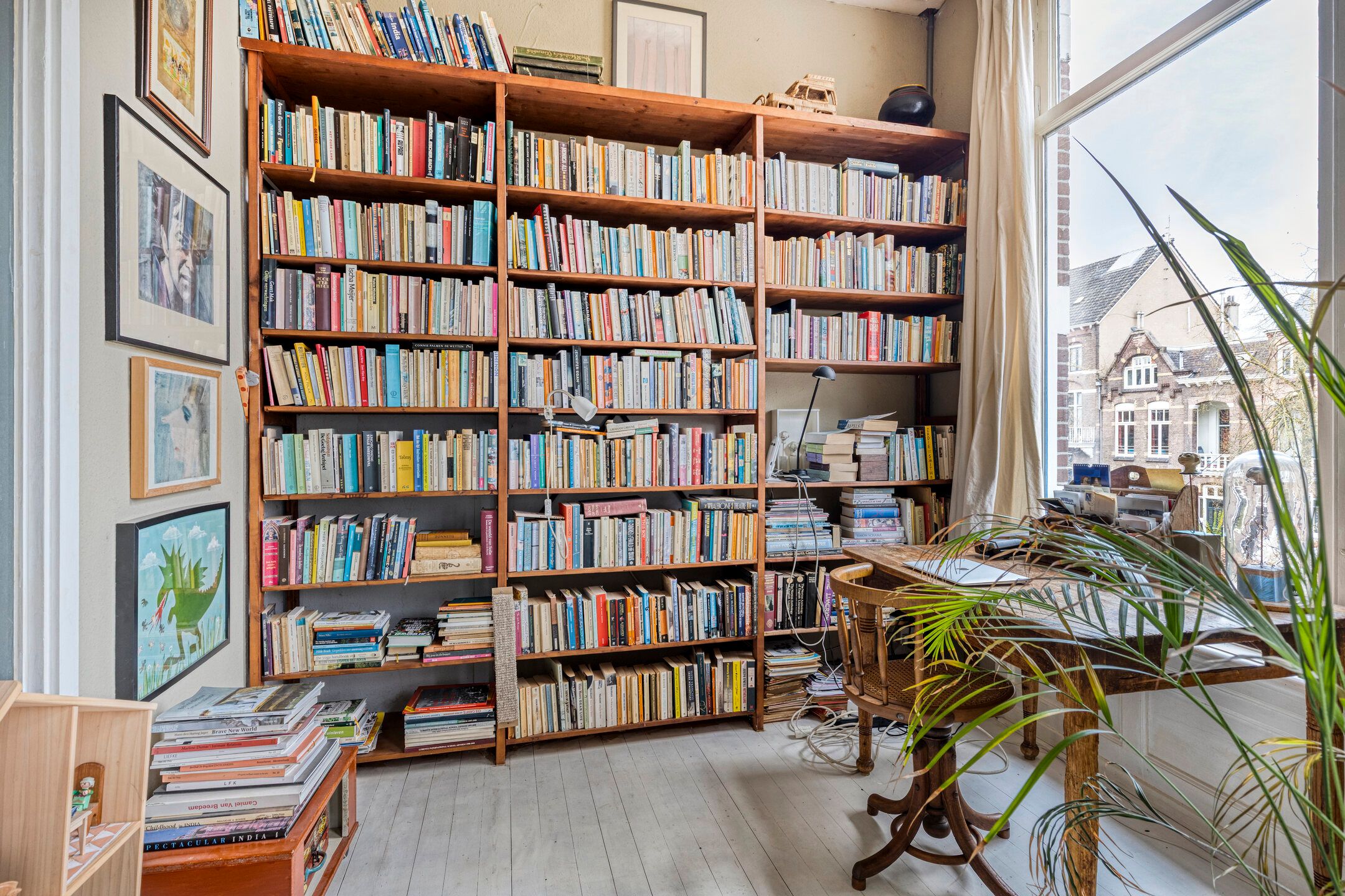 Foto 6 van Boulevard Heuvelink 150