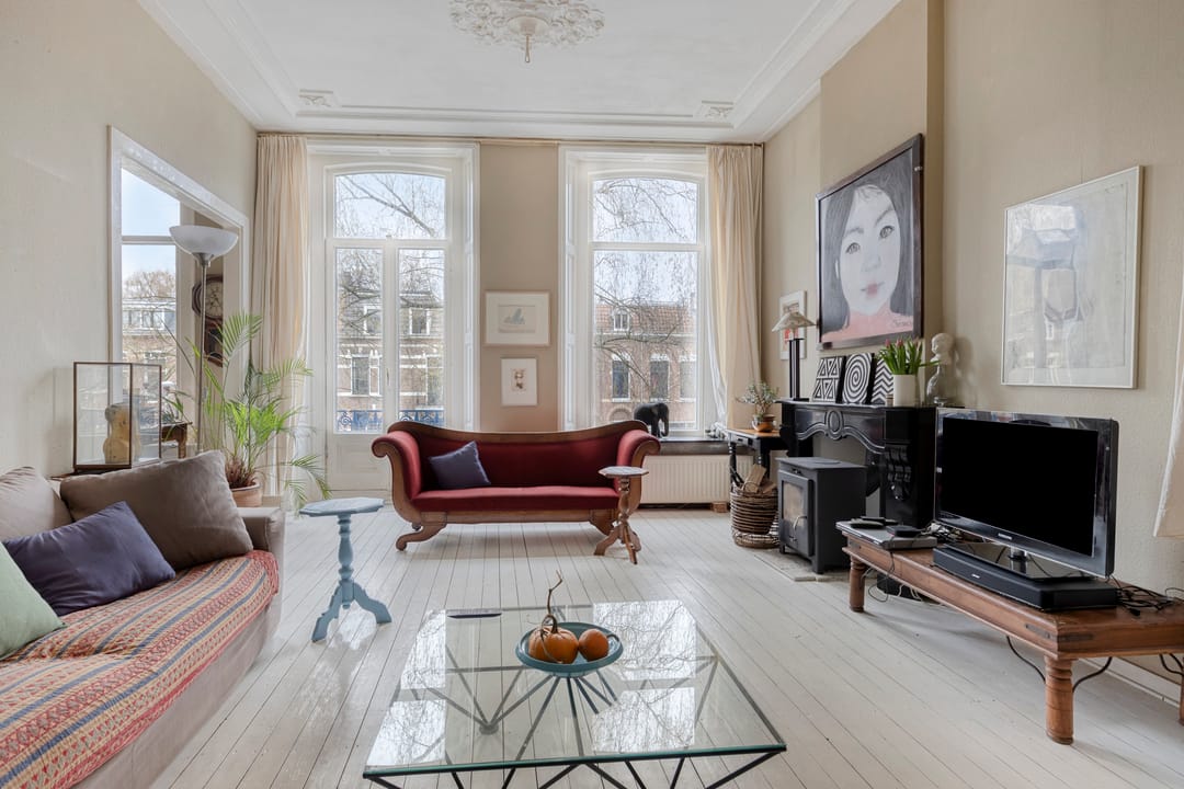 Foto 2 van Boulevard Heuvelink 150