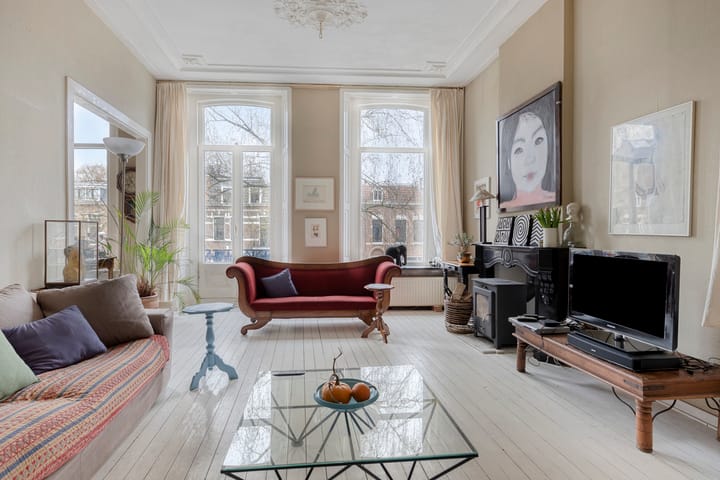 Foto 2 van Boulevard Heuvelink 150