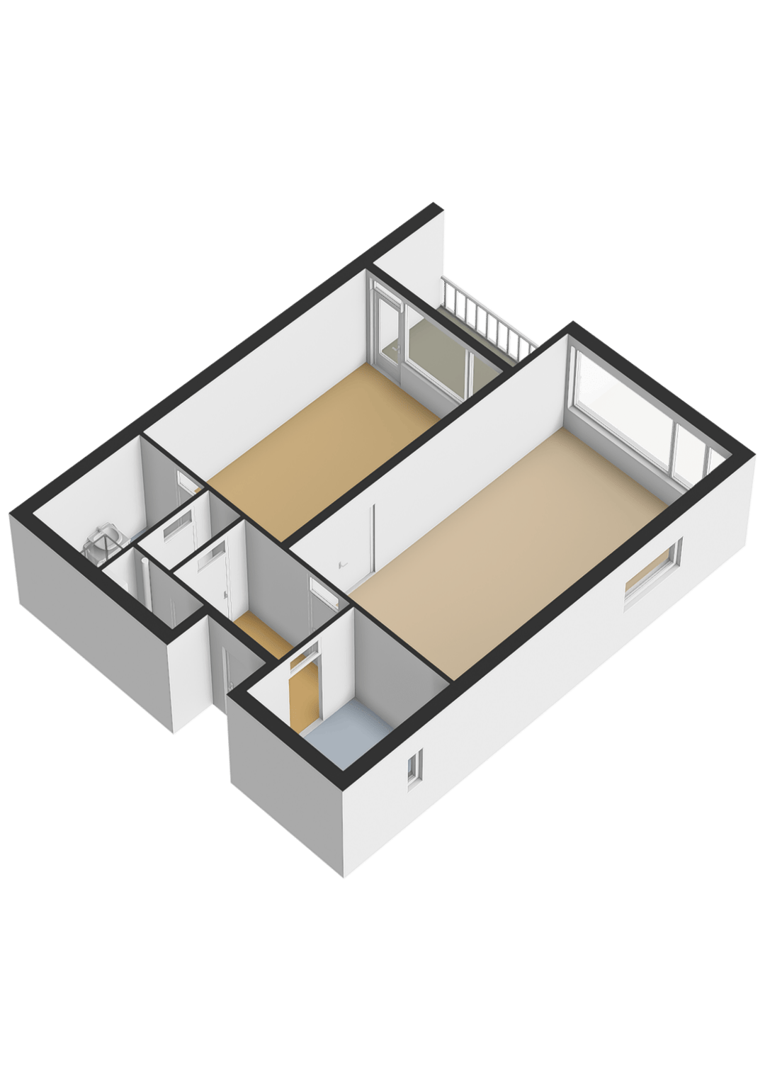 Foto 32 van Koningin Emmalaan 29-65