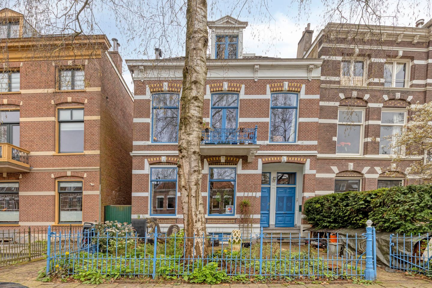 Foto 40 van Boulevard Heuvelink 150