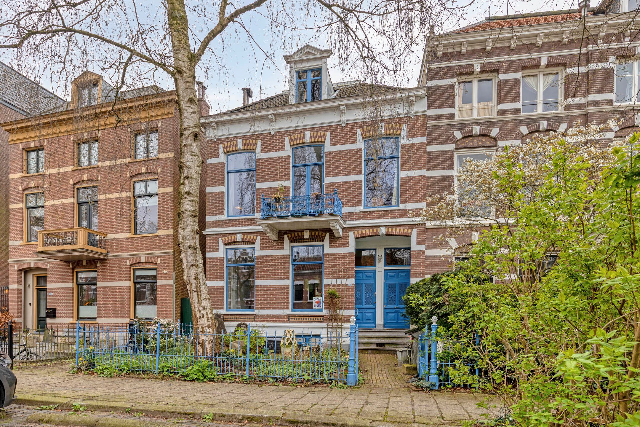 Boulevard Heuvelink 150 