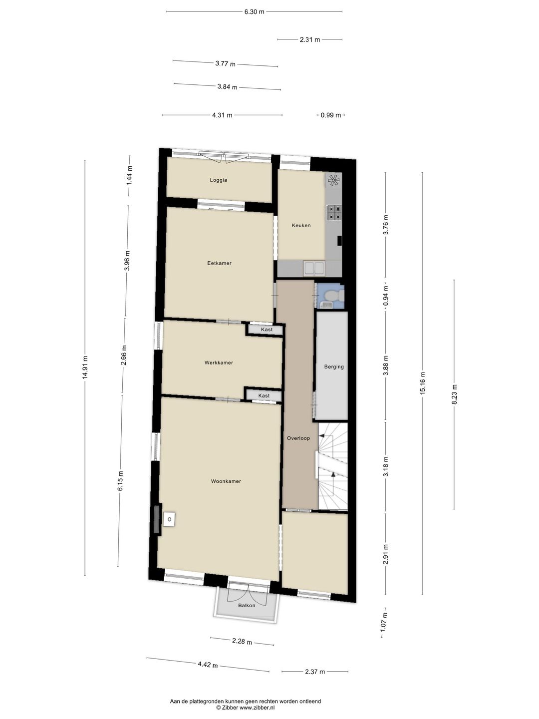 Foto 22 van Boulevard Heuvelink 150