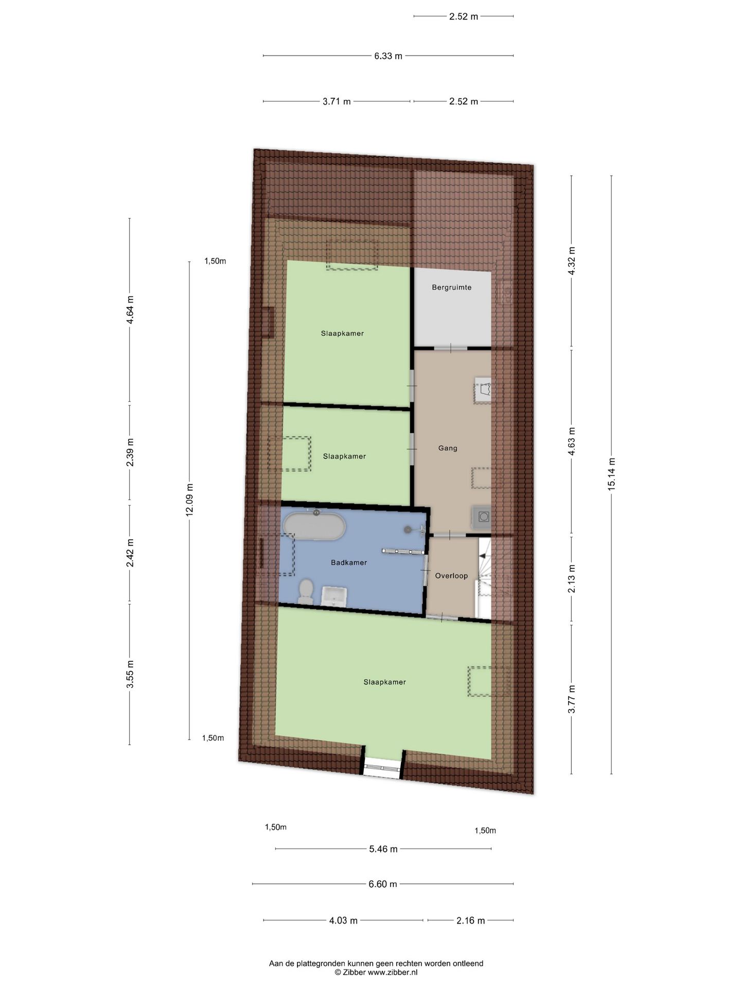 Foto 34 van Boulevard Heuvelink 150