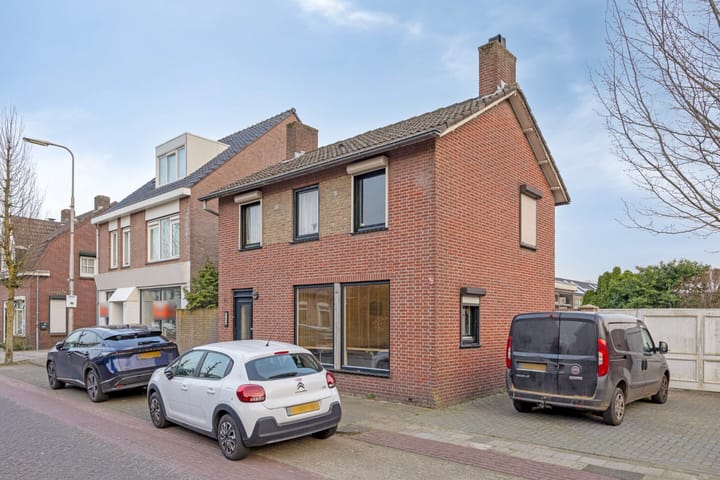 Photo 5 of Marktstraat 54-A