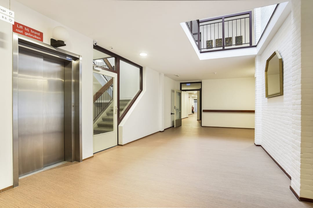 Foto 7 van Mercatorlaan 27